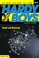 HARDY BOYS #15 DEATH AND DIAMONDS