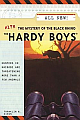The Hardy Boys :The Mystery of the Black Rhino