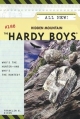HARDY BOYS #186 HIDDEN MOUNTAIN