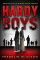 HARDY BOYS #22 DEPRIVATION HOUSE