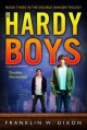 HARDY BOYS #27 DOUBLE DECEPTION