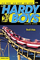 The Hardy Boys :Thrill Ride