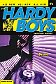 The Hardy Boys: Burned (Undercover Brothers # 6) 
