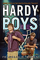 The Hardy Boys Movie Mission