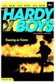 THE HARDY BOYS #2 RUNNING ON FUMES
