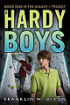 The Hardy Boys :Galaxy X