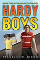 X-plosion: Book Two in the Galaxy X Trilogy (Hardy Boys, Undercover Brothers)
