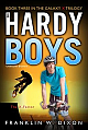 The Hardy Boys :The X-Factor