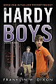 The Hardy Boys: The Children of the Lost
