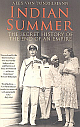  Indian Summer: The Secret History of the End of an Empire