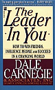 The Leader In You (mass Market Paperback) 