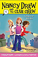 Nancy Drew and the Clue Crew #1:Sleepover Sleuths