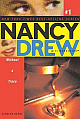  Nancy Drew: Without a Trace (Book 1)