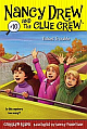 Nancy Drew and the Clue Crew #10:Ticket Trouble 