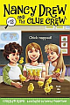  Chick - Napped: Nancy Drew And The Clue Crew #13