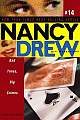  Nancy Drew: Bad Times, Big Crimes (Girl Detective Series # 14)