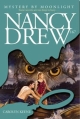 NANCY DREW #167 MYSTERY BY MOONLIGHT