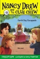 NANCY DREW #18 EARTH DAY ESCAPADE