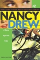 NANCY DREW #2 A RACE AGAINST TIME