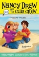 NANCY DREW #20 TREASURE TREE