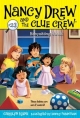 NANCY DREW #23 BABY SITTING