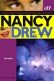 NANCY DREW #27 INTRUDER