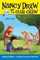 NANCY DREW #28 TIME THIEF