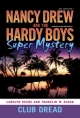 NANCY DREW #3 CLUB DREAD