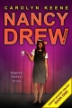NANCY DREW #30 PAGEANT PERFECT CRIME