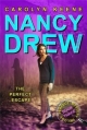 NANCY DREW #32 THE PERFECT ESCAPE