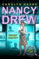 NANCY DREW #33 SECRET IDENTITY