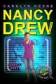 NANCY DREW #34 IDENTIY THEFT