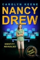 NANCY DREW #35 IDENTIY REVEALED