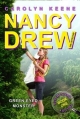 NANCY DREW #39 GREEN-EYED MONSTER 