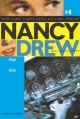 NANCY DREW #4 HIGH RISK