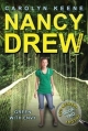 NANCY DREW #40 GREEN WITH ENVY