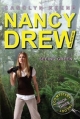 NANCY DREW #41 SEEING GREEN