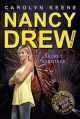 NANCY DREW #42 SECRET SABOTAGE