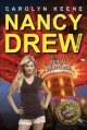 NANCY DREW #43 SERIAL SABOTAGE