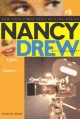 NANCY DREW #5 LIGHTS CAMERA