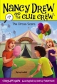 NANCY DREW #7 THE CIRCUS SCARE