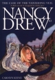 NANCY DREW #83 THE CASE OF THE VANISHING VEIL
