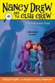 NANCY DREW #9 THE HALLOWEEN HOAX