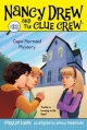 Nancy Drew and The Clew Crew: Cape Mermaid Mystery