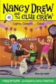 NANCY DREW CLUE #8 LIGHTS CAMERA CATS