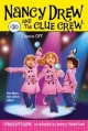 Nancy Drew and The Clew Crew: Dance Off 