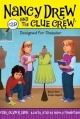Nancy Drew and The Clew Crew: Designed for Disaster 