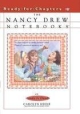 NANCY DREW NOTEBOOKS #38 CANDY IS DANDY
