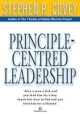 Principle Centered Leadership 