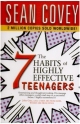 7 Habits of Highly Effective Teenagers 